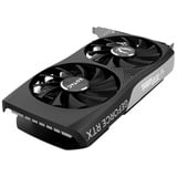 ZOTAC GeForce RTX 4060 Twin Edge Generalüberholt, Grafikkarte DLSS 3, 3x DisplayPort, 1x HDMI 2.1