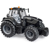 bruder 03162 DEUTZ-FAHR 8280 TTV Warrior, Modellfahrzeug 