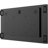 iiyama ProLite TF6539AS-B1AG, Public Display schwarz (matt), UltraHD/4K, IPS, Touchscreen