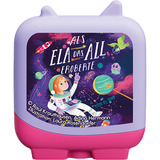 tonies Clever Tonie - Als Ela das All eroberte, Spielfigur Hörbuch