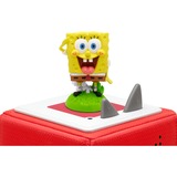 tonies Spongebob Schwammkopf - Der ferngesteuerte Fahrschüler und weitere Abenteuer, Spielfigur Hörspiel