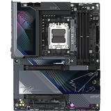 GIGABYTE X870E AORUS MASTER X3D, Mainboard schwarz