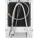 AEG FEE53670ZM, Spülmaschine edelstahl, 60 cm