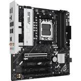 ASUS B850M MAX GAMING WIFI, Mainboard 
