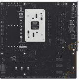 ASUS B850M MAX GAMING WIFI, Mainboard 