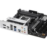 ASUS B850M MAX GAMING WIFI, Mainboard 