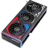 ASUS GeForce RTX 4070 Ti SUPER ROG STRIX OC, Grafikkarte DLSS 3, 3x DisplayPort, 1x HDMI 2.1a