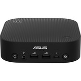 ASUS NUC 14 Pro AI Slim Mini PC RNUC14LNKU5073N2, Mini-PC schwarz, Windows 11 Pro 64-Bit