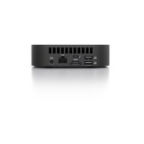 ASUS NUC 14 Pro AI Slim Mini PC RNUC14LNKU5073N2, Mini-PC schwarz, Windows 11 Pro 64-Bit