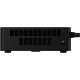 ASUS NUC 16 Pro Slim Kit RNUC16GDKX76C002, Barebone schwarz, ohne Betriebssystem