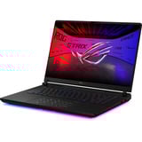 ASUS ROG Strix Scar 16 (G635LW-RW011W), Gaming-Notebook schwarz, Intel® Core™ Ultra 9 275HX, NVIDIA GeForce RTX 5080, 32 GB DDR5, 2 TB (2 TB SSD), Windows 11 Home 64-Bit