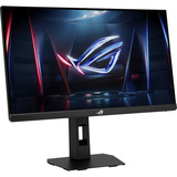 ASUS ROG Strix XG259QNSR Ace, Gaming-Monitor 62.2 cm (24.5 Zoll), schwarz, FullHD, Fast-IPS, ROG Gaming A.I. Technologie, USB-Hub, 420Hz Panel