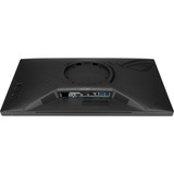 ASUS ROG Strix XG259QNSR Ace, Gaming-Monitor 62.2 cm (24.5 Zoll), schwarz, FullHD, Fast-IPS, ROG Gaming A.I. Technologie, USB-Hub, 420Hz Panel