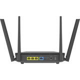 ASUS RT-AX52 Pro, Router 