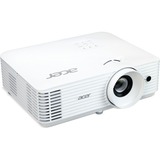 Acer H6523BDX, DLP-Beamer weiß, FullHD, 3D Ready, HDMI