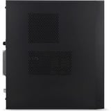 Acer Veriton Vero M4720GT (DT.R1WEG.004), PC-System schwarz/silber, Windows 11 Pro