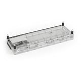 Alphacool Core Distro Plate 360 Links D5/DDC V2, Verteiler mit D5 Apex Pumpe