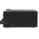 Alphacool ES Orbiter Filling Station, Wasserkühlung schwarz/silber