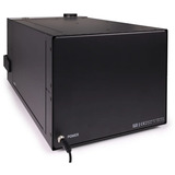 Alphacool ES Orbiter Filling Station, Wasserkühlung schwarz/silber