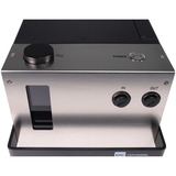 Alphacool ES Orbiter Filling Station, Wasserkühlung schwarz/silber