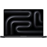 Apple MacBook Pro (16") 2026 CTO, Notebook schwarz, 24 GB, 1 TB (1 TB SSD), M5-Pro, MacOS, Amerikanisch
