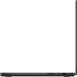 Apple MacBook Pro (16") 2026 CTO, Notebook schwarz, 24 GB, 1 TB (1 TB SSD), M5-Pro, MacOS, Amerikanisch