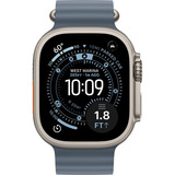 Watch Ultra 3, Smartwatch