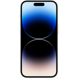 Apple iPhone 14 Pro 256GB Generalüberholt, Handy Silber, iOS