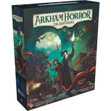 Asmodee Arkham Horror: Das Kartenspiel 