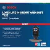 Bosch Diamant-Segmentsägeblatt Expert MATI 68 RD4 Grout + Abrasive Schnittbreite 2,2mm