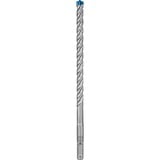 Bosch Professional EXPERT Hammerbohrer SDS-plus-7X, Ø 10mm, 10 Stück Arbeitslänge 150mm