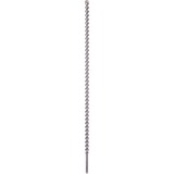Bosch Professional PRO SDS max-7 Hammerbohrer, Ø 32mm Arbeitslänge 1.200mm