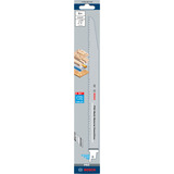 Bosch Säbelsägeblatt S 1210 VF Heavy for Wood and Metal, 5 Stück Länge 300mm