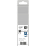 Bosch Säbelsägeblatt S 611 DF Heavy for Wood and Metal, 5 Stück Länge 150mm