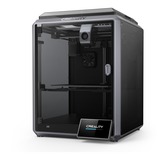 Creality K1, 3D-Drucker schwarz