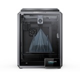 Creality K1, 3D-Drucker schwarz