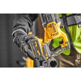 DEWALT Akku-Säbelsäge FLEXVOLT Advantage DCS386NT, 18Volt gelb/schwarz, ohne Akku und Ladegerät, in TSTAK Box VI