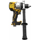 DEWALT Akku-Schlagbohrschrauber DCD1007NT, 18 Volt gelb/schwarz, ohne Akku und Ladegerät, in T STAK-Box