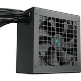 DeepCool PN550D, PC-Netzteil schwarz, 550 Watt