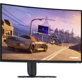 Dell Alienware AW3226DM, Gaming-Monitor 80 cm (31.5 Zoll), schwarz, WQHD, VA, Curved, DP, HDMI, USB-Hub, 240Hz Panel