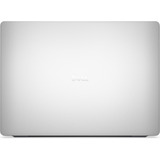 Dell Pro 14 (FV71D), Notebook silber, Intel® Core™ Ultra 5 235U, Intel® Graphics, 16 GB DDR5, 1 TB (1 TB SSD), Windows 11 Pro