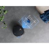 ECOVACS Deebot T50 MAX PRO OMNI (Gen2), Saugroboter schwarz, Mit All-in-One OMNI Station