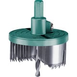 EINHELL Mehrkranz-Lochsäge AKKU-TOP 25-63mm, 7-teilig Schnitttiefe 28mm