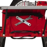 EINHELL Tischkreissäge TC-TS 254 U rot, 1.800 Watt