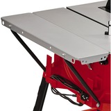 EINHELL Tischkreissäge TC-TS 254 U rot, 1.800 Watt