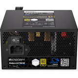 ENDORFY Enduro L6 750W, PC-Netzteil schwarz, 1x 12-Pin High Power GPU, 3x PCIe, 750 Watt