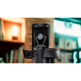 ENDORFY Solum 2 Boom Arm, Mikrofon schwarz, USB-C