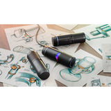 ENDORFY Solum 2 Boom Arm, Mikrofon schwarz, USB-C
