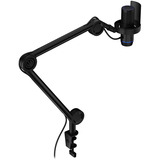 ENDORFY Solum 2 Boom Arm, Mikrofon schwarz, USB-C