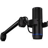 ENDORFY Solum 2 Boom Arm, Mikrofon schwarz, USB-C